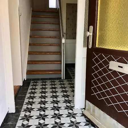 Ferienhaus Rosa *