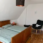 Dom wakacyjny Rosa *