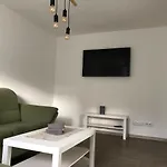 Dom wakacyjny Rosa Bad Rodach