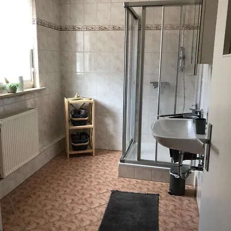 Holiday home Rosa Bad Rodach