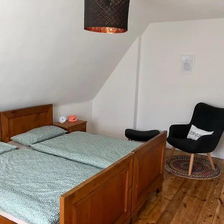 Holiday home Rosa *