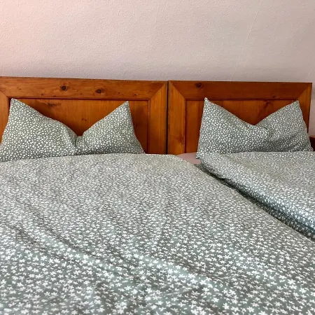 Casa vacanze Rosa Bad Rodach