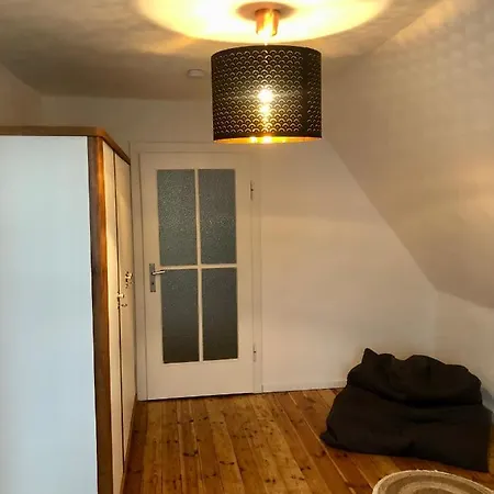 Rosa Holiday home *
