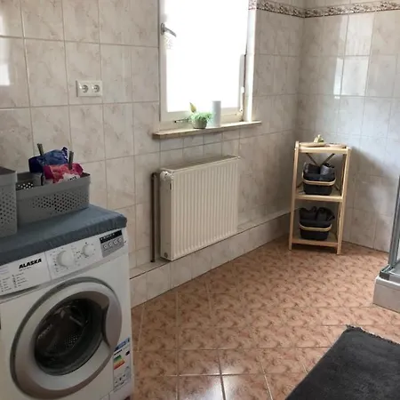 Rosa Prázdninový dům