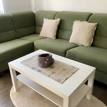 Holiday home Rosa Bad Rodach