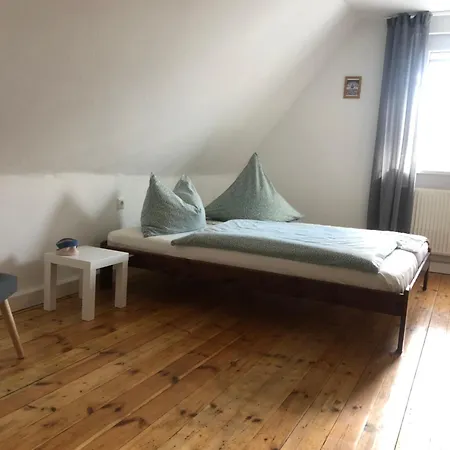 Holiday home Rosa *