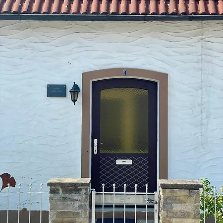 Rosa Holiday home