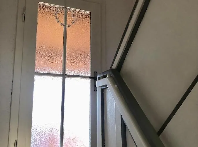 Rosa Casa de Férias *