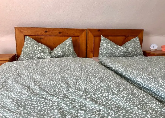 Vakantiehuis Rosa Bad Rodach