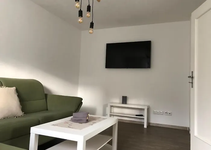 Feriehus Rosa Bad Rodach